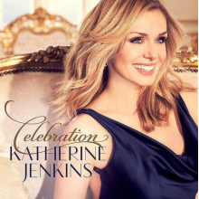 Jenkins, Katherine - Celebration
