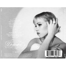 Jepsen, Carly Rae - Dedicated