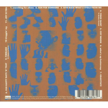 Jerome, Oscar - Breathe Deep