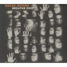 Jerome, Oscar - Breathe Deep