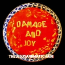 Jesus & Mary Chain - Damage And Joy