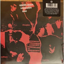 Jesus & Mary Chain - Upside Down (limited)