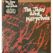 Jesus & Mary Chain - Upside Down (limited)