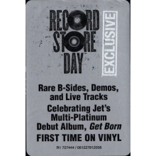 Jet - Get Born Rarities (rsd 2025)