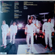 Jethro Tull - A (the 40th Anniversary Edition)