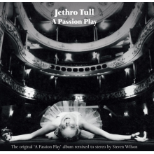 Jethro Tull - A Passion Play