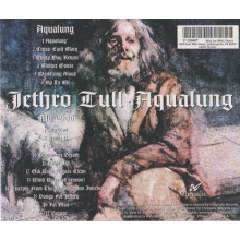 Jethro Tull - Aqualung