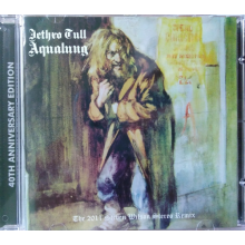 Jethro Tull - Aqualung