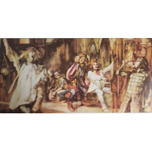 Jethro Tull - Aqualung