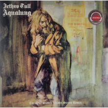 Jethro Tull - Aqualung