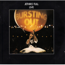 Jethro Tull - Bursting Out