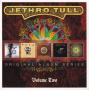 Jethro Tull - Original Album Series Vol.2