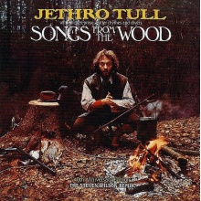 Jethro Tull - Songs From The Wood (40th Anniversary Edition, The Steven Wilson Remix)