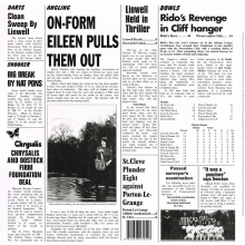 Jethro Tull - Thick As A Brick