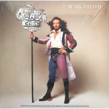 Jethro Tull - Warchild 2