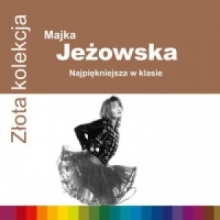 Jezowska, Majka - Zlota Kolekcja