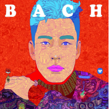Ji - Bach: Goldberg Variations Etc.