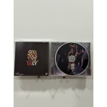 Jid - God Does Like Ugly