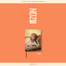 Jihyo - Zone - O Version