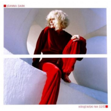 Joanna Dark - Krajewski Na Dziś Lp