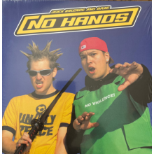 Joey Valence & Brae - No Hands (boom Bada Blue Vinyl)
