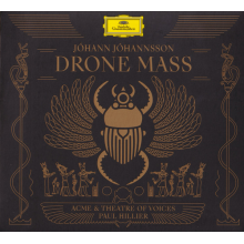 Johannsson, Johann - Drone Mass