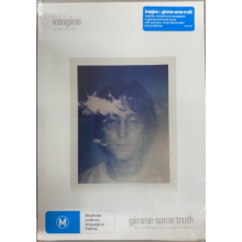 John Lennon, Yoko Ono - Imagine & Gimme Some Truth