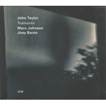John Taylor Trio - Tramonto