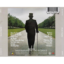 John, Elton - A Single Man