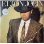 John, Elton - Breaking Hearts (remastered 2022) (lp)
