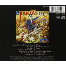 John, Elton - Captain Fantastic And The Brown Dirt