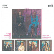 John, Elton - Caribou (lp)