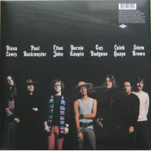 John, Elton - Elton John (lp)