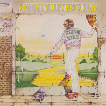 John, Elton - Goodbye Yellow Brick Road (remaster)