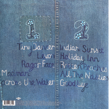 John, Elton - Madman Across The Water (lp)