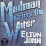 John, Elton - Madman Across The Water (lp)