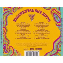 John, Elton - Regimental Sgt.zippo