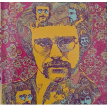 John, Elton - Regimental Sgt.zippo