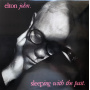 John, Elton - Sleeping With The Past Lp.