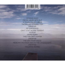 John, Elton - The Diving Board