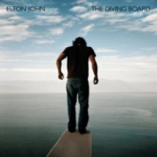 John, Elton - The Diving Board (pl)