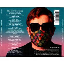 John, Elton - The Lockdown Sessions