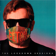 John, Elton - The Lockdown Sessions