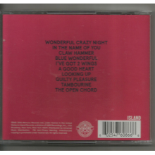 John, Elton - Wonderful Crazy Night