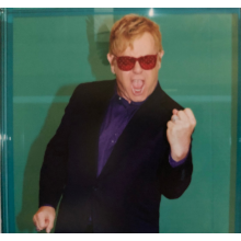 John, Elton - Wonderful Crazy Night (deluxe) Ltd.