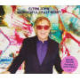 John, Elton - Wonderful Crazy Night (deluxe) Ltd.