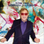 John, Elton - Wonderful Crazy Night (pl)