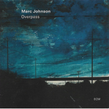 Johnson, Marc - Overpass