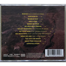 Jonas, Joe - Music For People Who Believe In Love