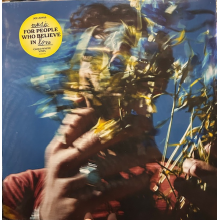 Jonas, Joe - Music For People Who Believe In Love (lp)